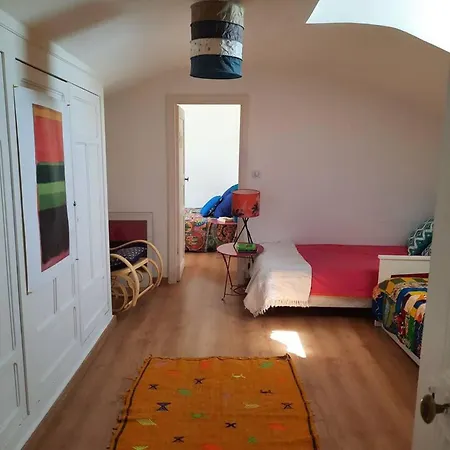 Maison Splendide A Bastia Avec Piscine Privee. Nyaraló *