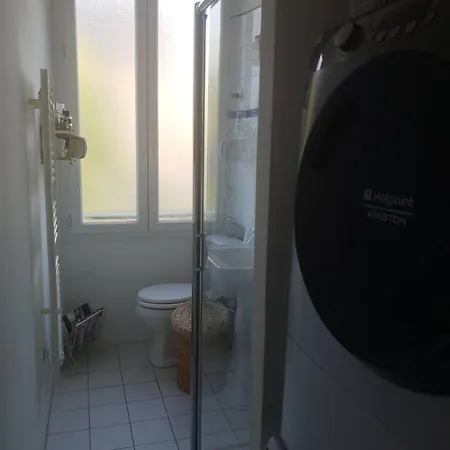 Nyaraló Maison Splendide A Bastia Avec Piscine Privee. Bastia