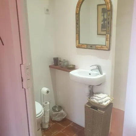Maison Splendide A Bastia Avec Piscine Privee. Nyaraló Bastia
