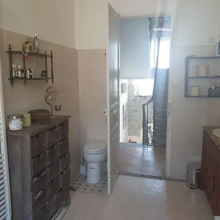 Maison Splendide A Bastia Avec Piscine Privee. Nyaraló