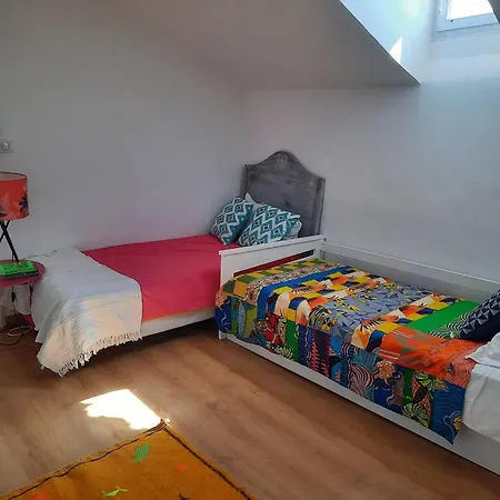 Nyaraló Maison Splendide A Bastia Avec Piscine Privee. *