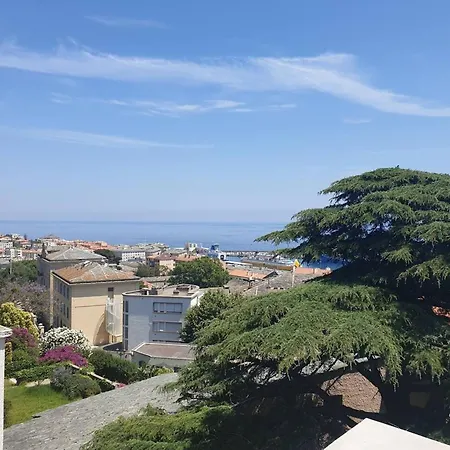 Maison Splendide A Bastia Avec Piscine Privee. *