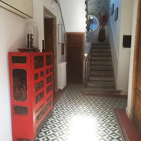 Maison Splendide A Bastia Avec Piscine Privee. Nyaraló Bastia