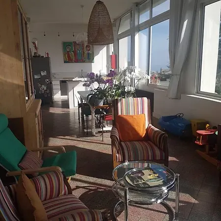 Maison Splendide A Bastia Avec Piscine Privee. Nyaraló *
