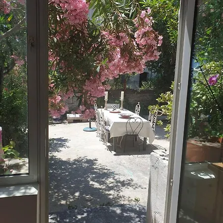 Maison Splendide A Bastia Avec Piscine Privee. Bastia
