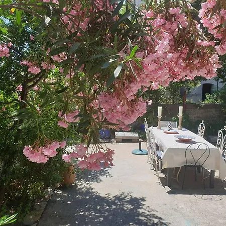 Nyaraló Maison Splendide A Bastia Avec Piscine Privee.