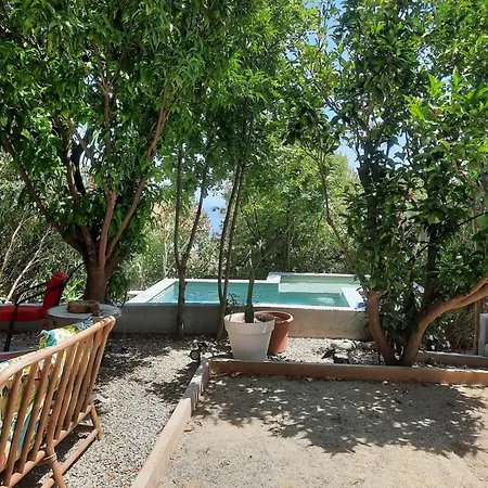 Maison Splendide A Bastia Avec Piscine Privee. Ferienhaus
