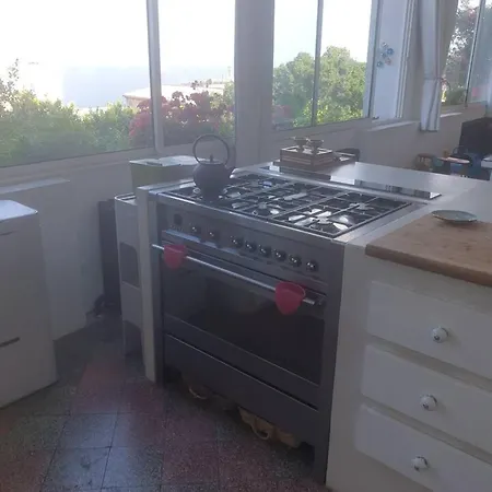 Hébergement de vacances Boulevard Benoît Danesi Bastia (Corsica)