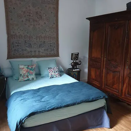 Maison Splendide A Bastia Avec Piscine Privee. Ferienhaus Bastia (Corsica)