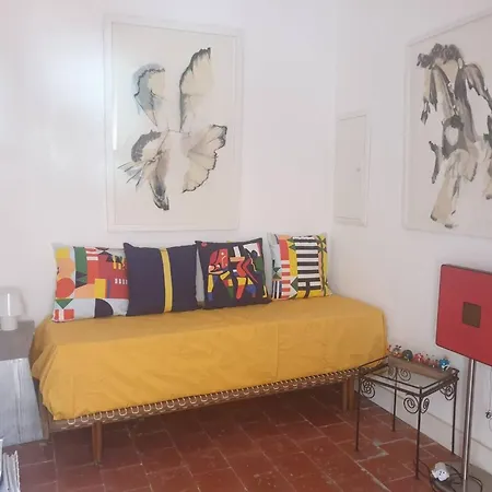 Maison Splendide A Bastia Avec Piscine Privee. Ferienhaus *