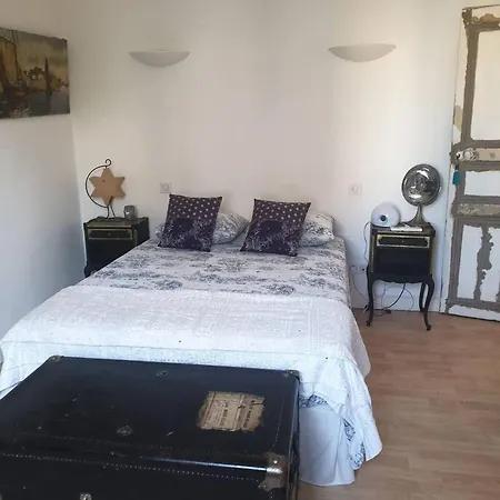 Hébergement de vacances Boulevard Benoît Danesi Bastia (Corsica)