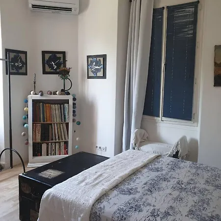 Maison Splendide A Bastia Avec Piscine Privee. Ferienhaus