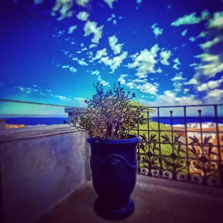 Boulevard Benoît Danesi * Bastia (Corsica)