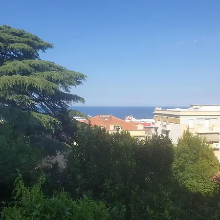 Boulevard Benoît Danesi Hébergement de vacances