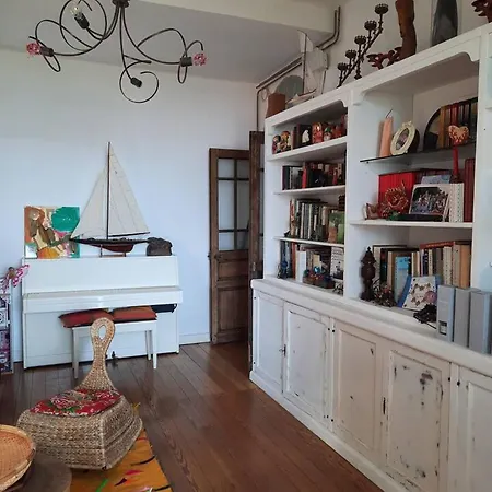 Ferienhaus Maison Splendide A Bastia Avec Piscine Privee. *