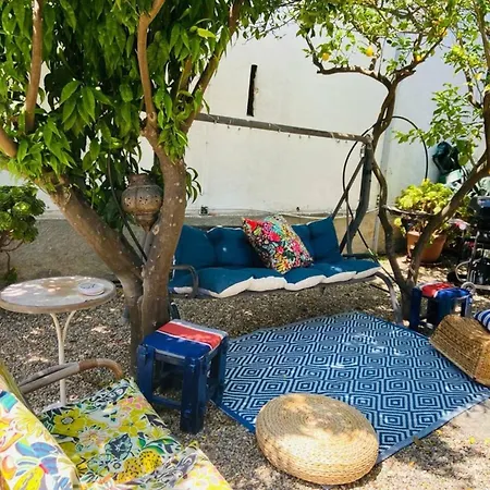 Ferienhaus Maison Splendide A Bastia Avec Piscine Privee.